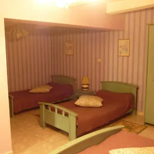 Bed & Breakfast Domaine De Rode Buze, Cahors