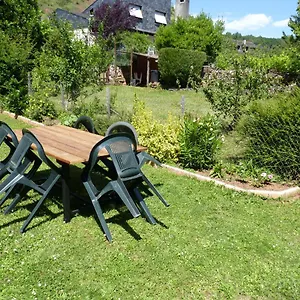 Les Petits Jardins Marcillac-Vallon