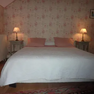 Bed & Breakfast L'oree Du Bois, Luzech
