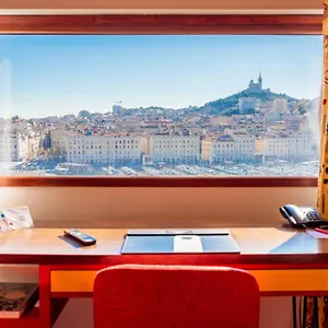 La Du Vieux Port Marseilles