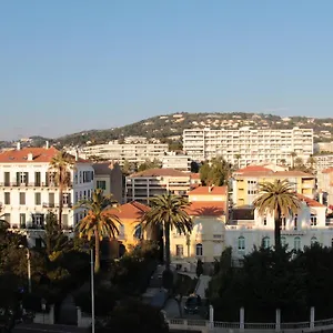 Abrial 3*, Cannes France