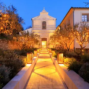 Le Couvent Des Minimes, Un & L'occitane En Provence 5*, Mane (Alpes-de-Haute-Provence) France